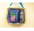 neuveden: Svačinový set (Prasátko Peppa)