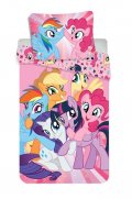 neuveden: Dětské povlečení - My LIttle Pony
