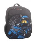 neuveden: LEGO® Ninjago Jay batoh