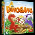 neuveden: Hra: Dinogang