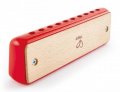 neuveden: Hape Foukací harmonika