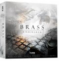 Wallace Martin: Brass: Birmingham - společenská hra