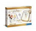 neuveden: Clementoni Harry Potter Kreslící světelná tabulka