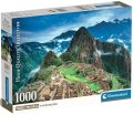 neuveden: Puzzle Machu Picchu 1000 dílků