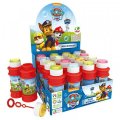 neuveden: MAXI Bublifuk Paw Patrol mix motivů 175 ml