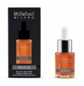 neuveden: Millefiori Milano Black Tea Rose / aroma olej 15ml