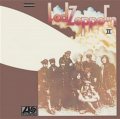 Led Zeppelin: Led Zeppelin: II - LP