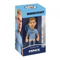 neuveden: MINIX Football: Club Manchester City  - De Bruyne