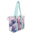 neuveden: Lilo & Stitch Nákupní taška - Angel & Stitch