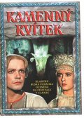 neuveden: Kamenný Kvítek - DVD