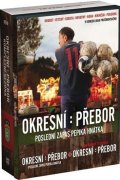 neuveden: Kolekce Okresní přebor (film + seriál) D