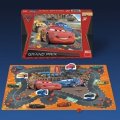 Disney - Pixar: Auta 2 - Grand Prix - hra