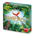 neuveden: Rainforest - rodinná hra