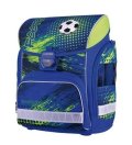 neuveden: Školní anatomický batoh - Football 2