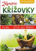 neuveden: Zábavné Křížovky - Bylinky Léčivá síla přírody