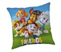neuveden: Polštářek - Tlapková patrola Friends