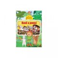 neuveden: Zvědavý Pixi 2: Koně a poníci - DVD