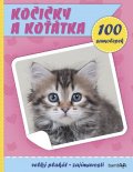 neuveden: Kočičky a koťátka - Plakát a 100 samolepek