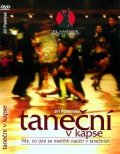 neuveden: Taneční v kapse - DVD