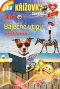 neuveden: Křížovky speciál 2/2017 - Báječné vtipy do každého počasí