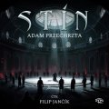 Przechrzta Adam: Stín - CDm3 (Čte Filip Jančík)