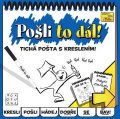 neuveden: Pošli to dál! - párty hra