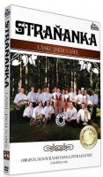 neuveden: Straňanka - Lásku jsem našel - DVD