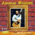neuveden: CD Jaroslav Wykrent