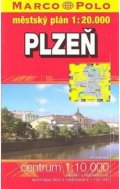 neuveden: Plzeň knižní plán