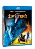 neuveden: Živý terč Blu-ray