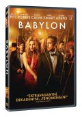 neuveden: Babylon DVD