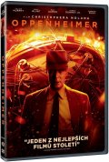 neuveden: Oppenheimer 2DVD (DVD+bonus disk)
