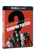 neuveden: Dannyho parťáci 2. BD (UHD)