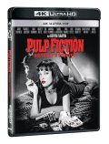 neuveden: Pulp Fiction: Historky z podsvětí BD (UHD)