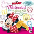 neuveden: Minnie - Malování pro nejmenší