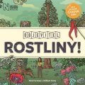 neuveden: Rostliny - Objevitel