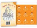 Luhanová Hanka: Jógové pexeso II