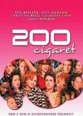 neuveden: 200 cigaret - DVD pošeta