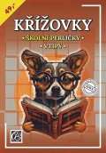 neuveden: Křížovky školní perličky, vtipy