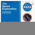 neuveden: Kalendář 2022 poznámkový: NASA, 30 × 30 cm
