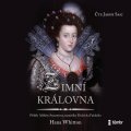 Whitton Hana: Zimní královna - audioknihovna
