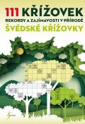 neuveden: 111 křížovek – rekordy a zajímavosti v přírodě