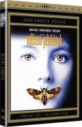 neuveden: Mlčení jehňátek DVD