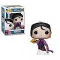 neuveden: Funko POP Disney: Mulan - Mulan