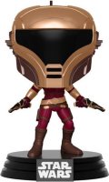 neuveden: Funko POP Star Wars: EP9 - Zorii Bliss
