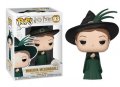 neuveden: Funko POP: Harry Potter - Minerva McGonagall #93