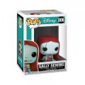 neuveden: Funko POP Disney: Nightmare Before Christmas - Sally Sewing