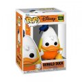 neuveden: Funko POP Disney: Trick or Treat - Donald