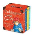 Bond Michael: Paddington Little Library