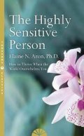Aron Elaine N.: Highly Sensitive Person